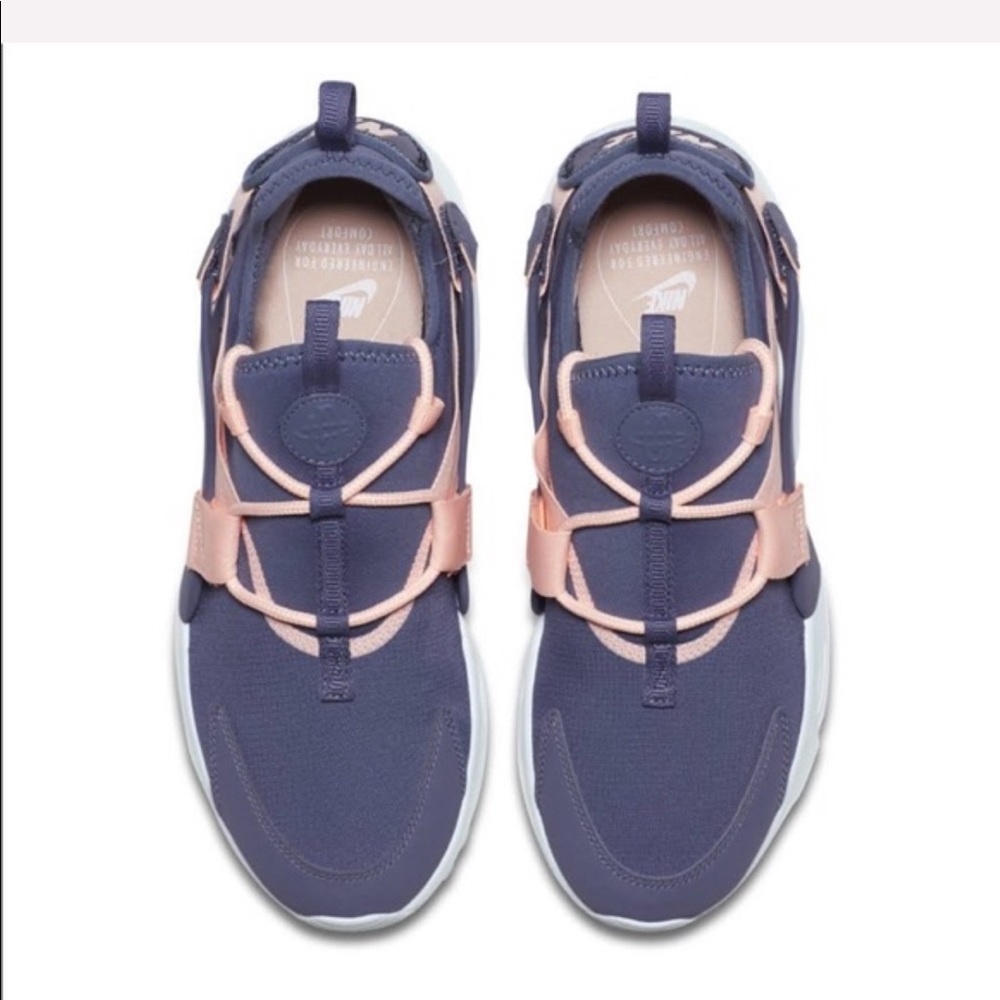 1 left NWT 5 Star Nike Air Huarache Light Carbon - Picture 4 of 8